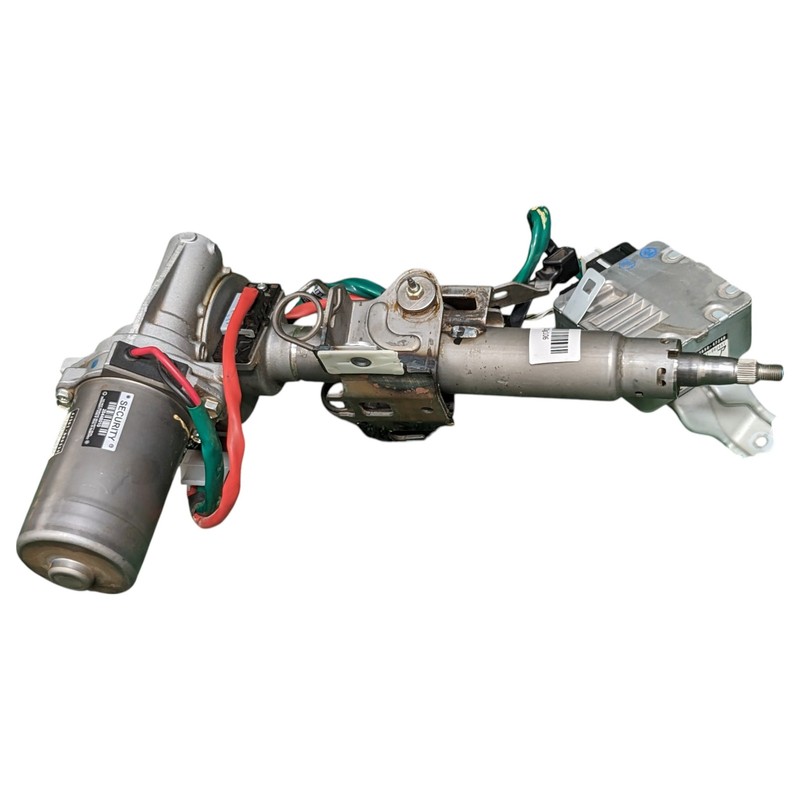 10-15 Toyota Prius Hybrid 1.8L CVT Power Steering Column Motor JJ301-000331 OEM