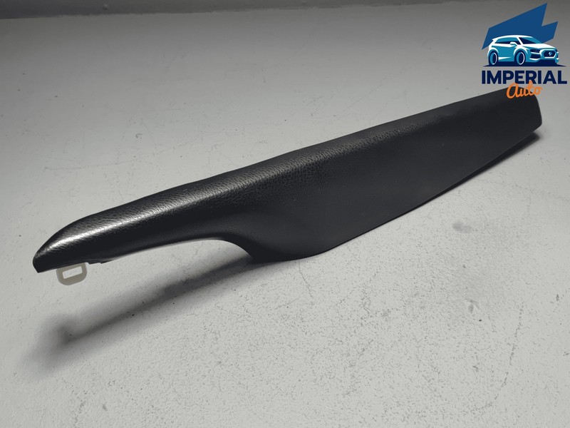 2018 - 2024 TOYOTA CAMRY FRONT LEFT DRIVER DOOR ARMREST PANEL TRIM BLACK OEM