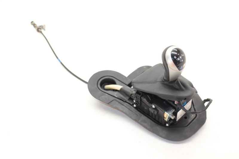 11-13 BMW M3 4.0L Coupe Automatic 7 Speed Transmission Shifter Assembly