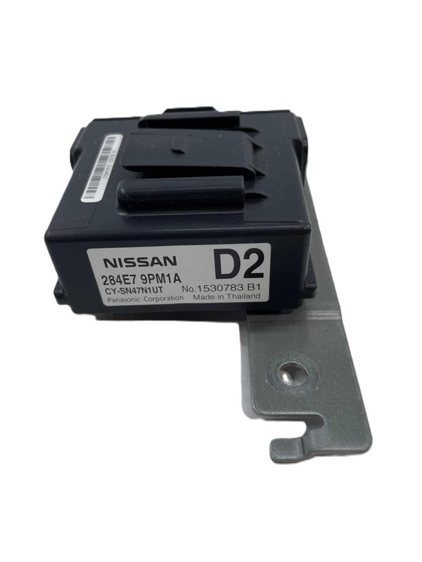 2018 Nissan Pathfinder ADAS Parking Control Module Assembly 284E79PM1A OEM