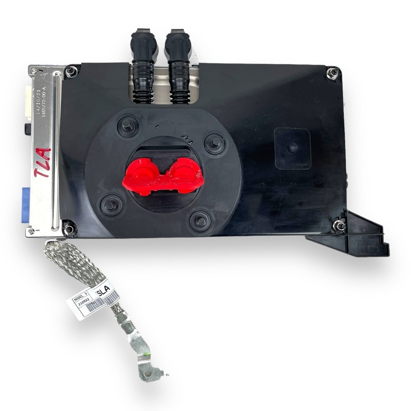 Tesla Model 3 17-23 Auto Pilot Assist Controller Self Drive Computer Control OEM