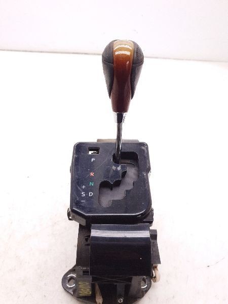 07 08 09 10 LEXUS ES350 FWD AUTOMATIC TRANSMISSION SHIFTER ASSEMBLY