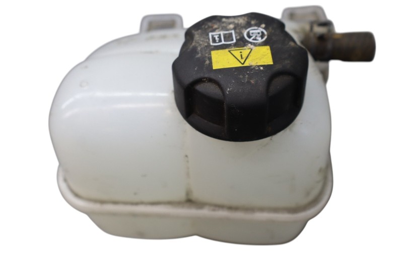 14-21 BMW i3 I01 Hybrid Coolant Reservoir Overflow Expansion Tank 7823626 OEM