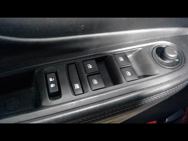 Driver Front Door Switch Driver's Window Fits 17-20 ENCORE 1655608