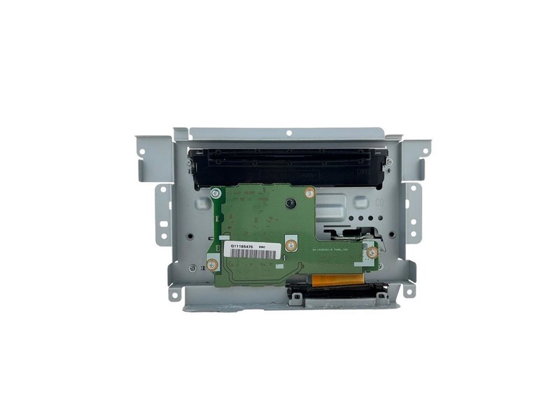 2014-2017 Honda Odyssey Audio Radio Receiver With Navigation No Screen