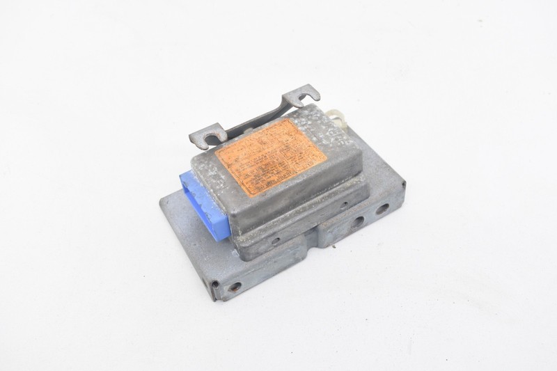 1999 Mazda NB Miata Bag Module Crash Sensor Unit OEM KW88