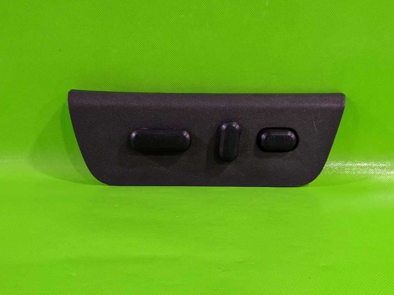 11-16 F250SD F350SD DRIVER LEFT FRONT SEAT ADJUST SWITCH OEM 4009-43