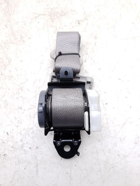 08 09 LEXUS LS600HL REAR CENTER MOUNTED SEAT BELT ASSEMBLY