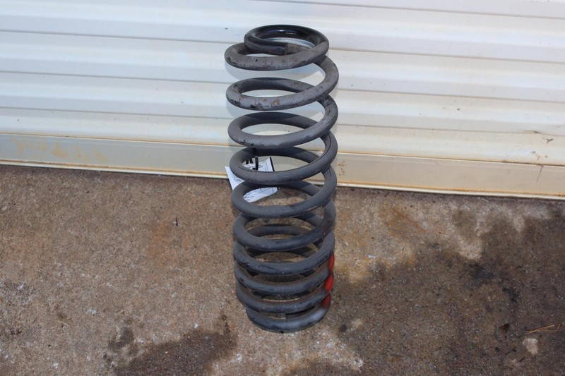 2003-2009 HUMMER H2 4X4 REAR RIGHT SIDE SUSPENSION COIL SPRING OEM