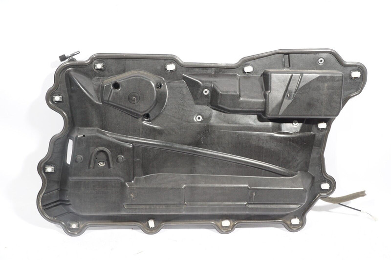 2002 - 2008 BMW 745I E65 FRONT LEFT DRIVER SIDE DOOR REGULATOR PANEL OEM