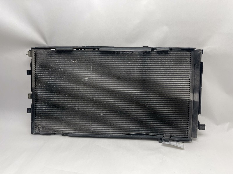 15-17 FORD EXPEDITION F150 NAVIGATOR 3.5L 3.7L 5.0L A/C CONDENSER OEM