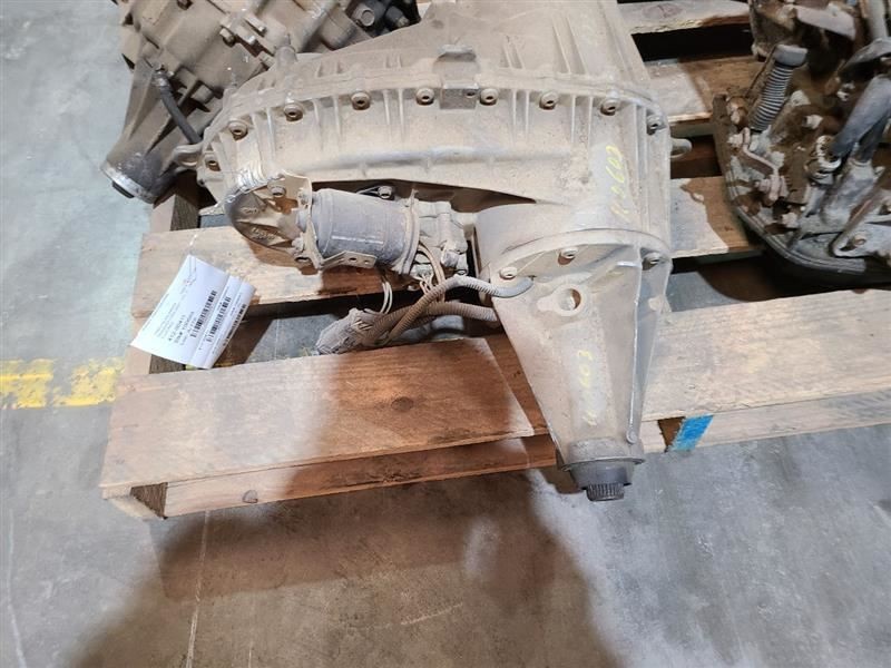 99 00 01 02 FORD EXPEDITION TRANSFER CASE WARNER 4406 255201