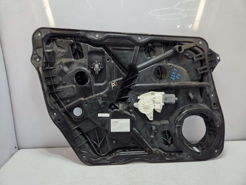 ✅ 13-15 OEM Mercedes X166 GL63 AMG Front Left Door Window Regulator W/ Motor