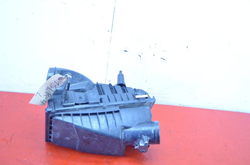 10-13 LAND ROVER LR4 ENGINE LEFT SIDE AIR CLEANER HOUSING FILTER BOX OEM