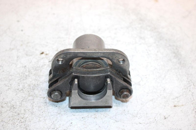 96 Polaris Trail Boss Oem Left Front Brake Caliper 1910202 AP74