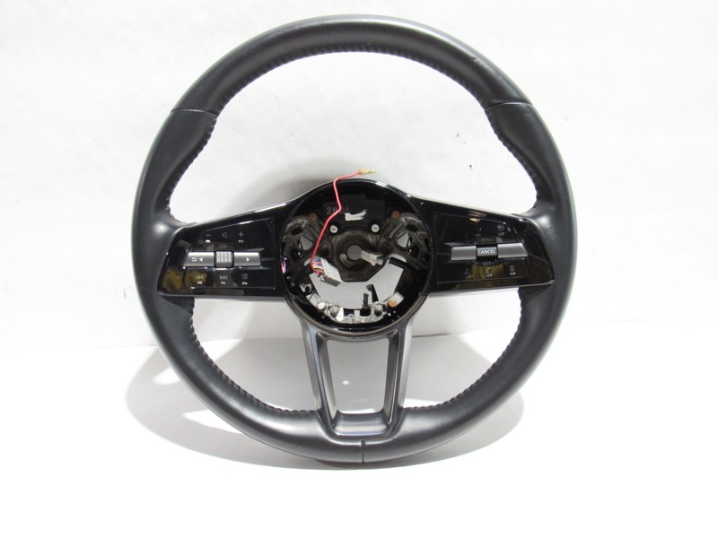 Nissan Z 2024 Power Steering Wheel w/ Switch 22-25 ;#3