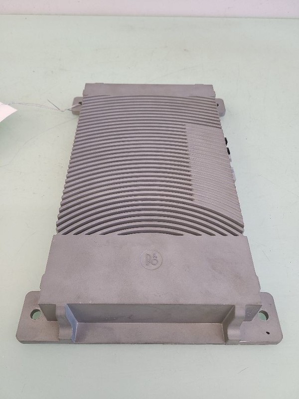 Audio Equipment Radio Amplifier Fits 18 FORD F150 PICKUP 591014