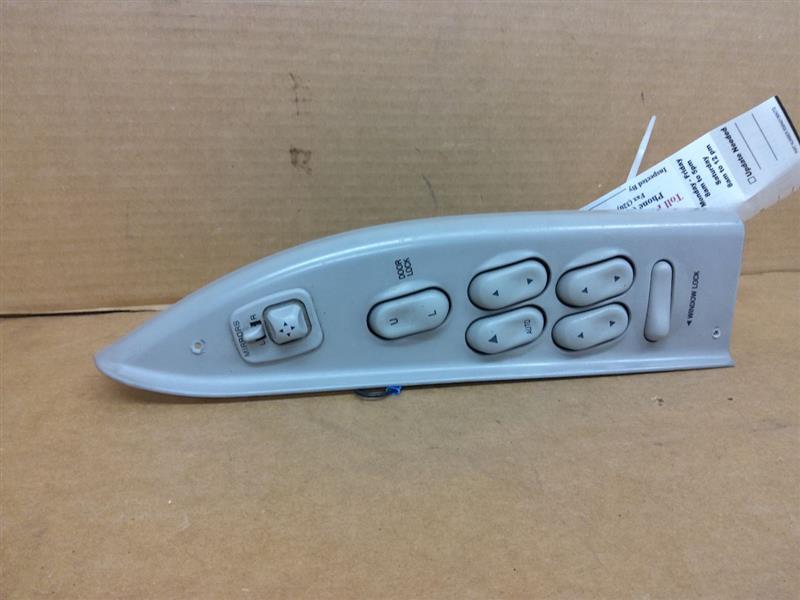 GRAND MAR 1998 Front Door Switch 266362