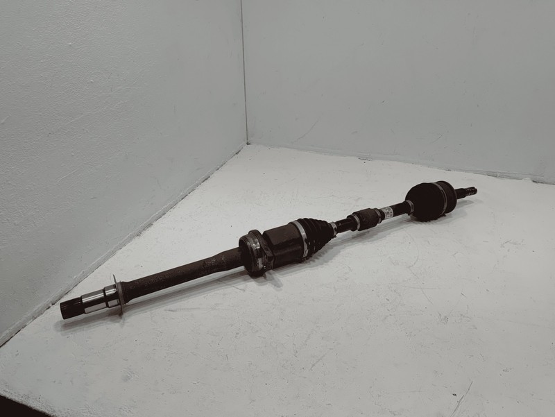 2018 - 2024 TOYOTA CAMRY 2.5L FWD FRONT PASSENGER SIDE AXLE SHAFT HALFSHAFT OEM