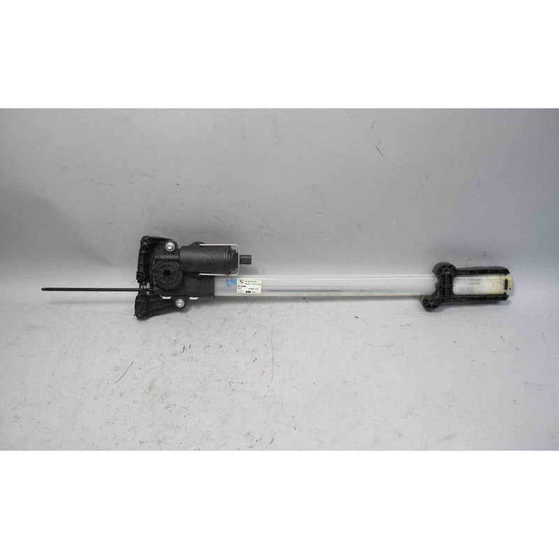 BMW F07 5-Series Gran Turismo GT Left Rear Door Sun Shade Actuator Drive Motor