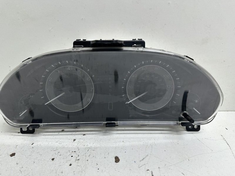 2011-2013 Honda Odyssey EX Cluster Speedometer tach gauges instrument panel oem