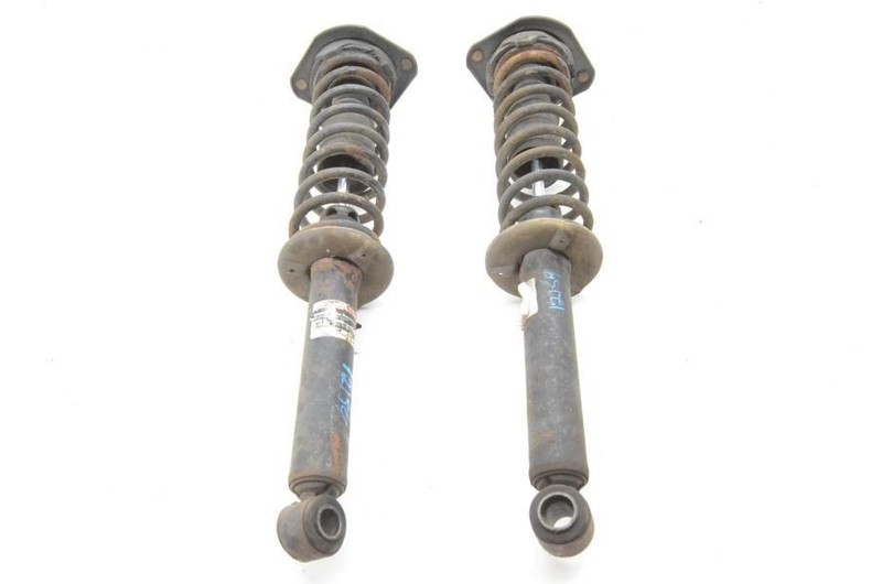1986-1988 Mazda RX7 FC Convertible Pair of Rear Aftermarket Sensatrac Struts