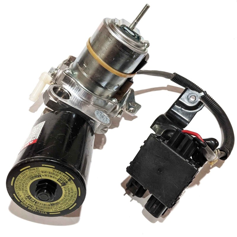 OEM ABS Brake Pump Booster Lexus LS500 LS500h 2018-2021 / 47070-50050