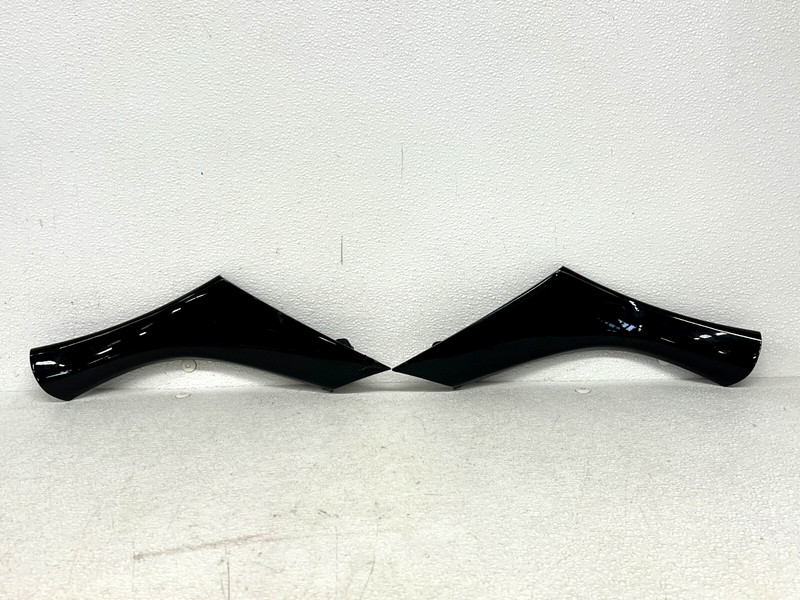 ⭐2016-2018 LINCOLN CENTER CONSOLE LEFT/RIGHT SIDE BEZEL MOLDING TRIM OEM LOT2610