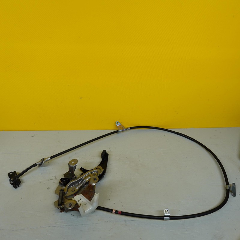 2015-2019 LEXUS RC350 EMERGENCY PARKING BRAKE FOOT PEDAL W/ CABLE 46200-53060