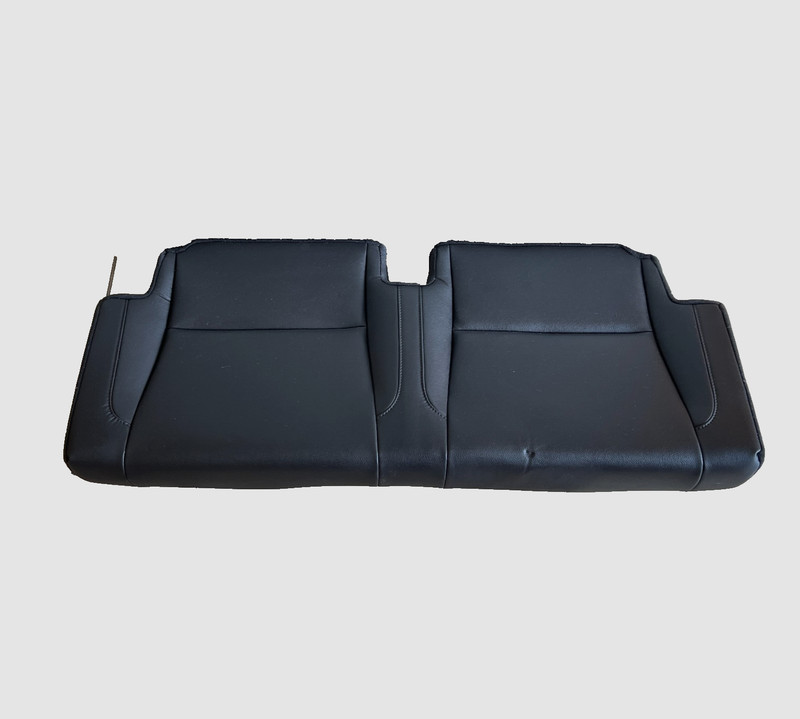 2014-2020 Acura Mdx 3 Row Rear Seat Lower Cushion Pad OEM