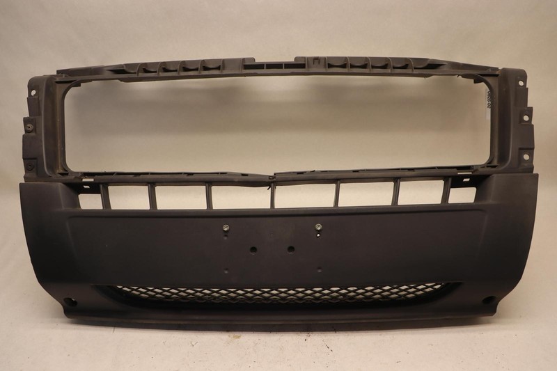 2014-2018 DODGE RAM PROMASTER 1500 2500 FRONT BUMPER COVER PANEL TEXTURED OEM