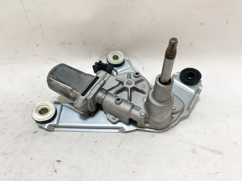 17-23 JAGUAR F-PACE REAR TAILGATE LIFTGATE BACK WINDOW GLASS WIPER MOTOR OEM