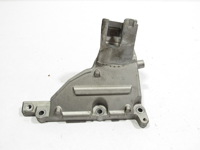 13-19 Mercedes SL550 R231 2013 4.6L RWD Left Driver Engine Motor Mount Bracket ;