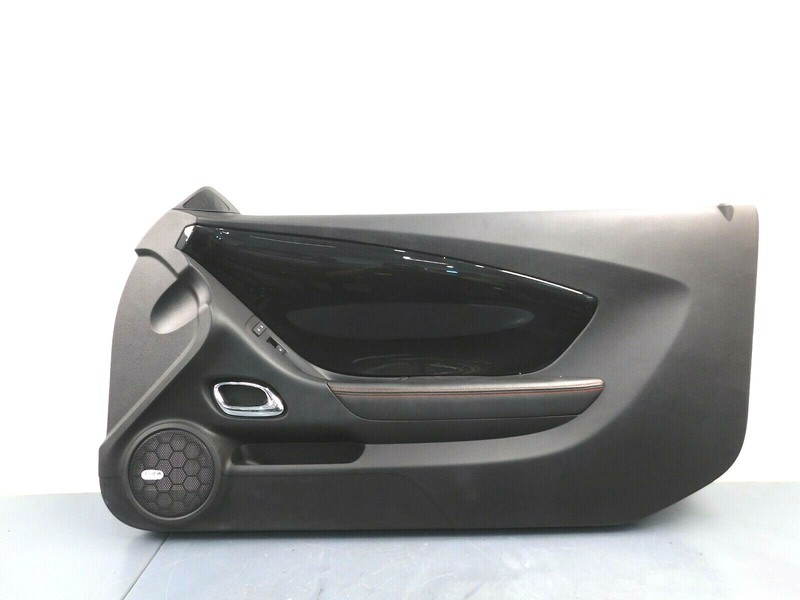 2015 12 13 14 15 Chevy Camaro ZL1 Right Passenger Door Panel #0516 G6