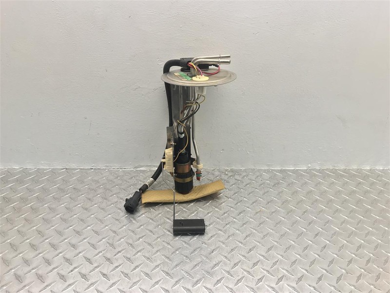 1999-2002 FORD EXPEDITION 4X2 FUEL GAS PUMP ASSEMBLY OEM XL1U-9H307-BB