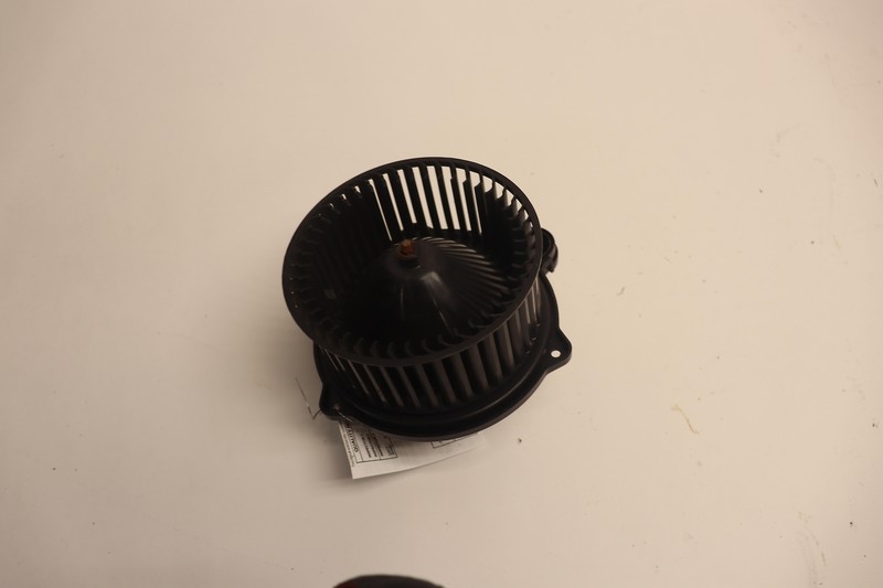 2011-2022 DODGE DURANGO REAR HVAC AC CLIMATE HEATER BLOWER FAN MOTOR OEM