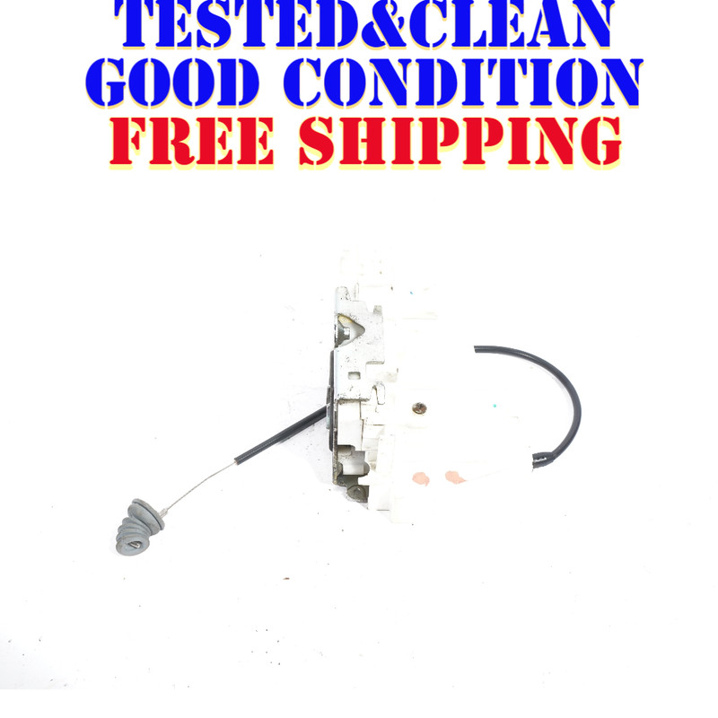 2006 - 2009 MERCEDES R350 FRONT RIGHT PASSENGER DOOR LOCK LATCH ACTUATOR OEM