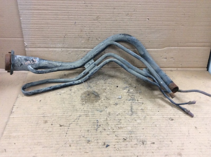86 87 1986 1987 Accord Gas Fuel Filler Pipe Neck Used OEM