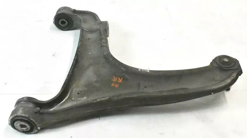 03-10 Maserati Quattroporte S M145 Rear Right Side Top Lower Control Arm OEM