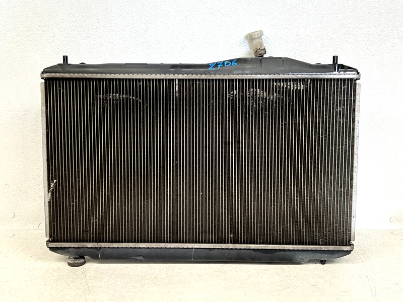 ⭐2016-2022 ACURA ILX 2.4L ENGINE RADIATOR COOLING FAN MOTOR ASSEMBLY OEM LOT2706