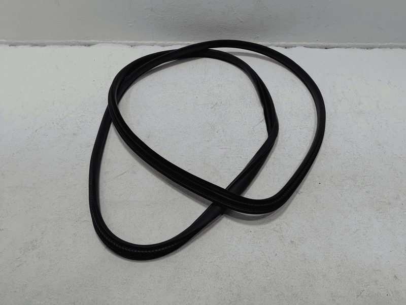 2016-2021 HONDA CIVIC FRONT LEFT OR RIGHT DOOR BODY WEATHERSTRIP INNER SEAL OEM