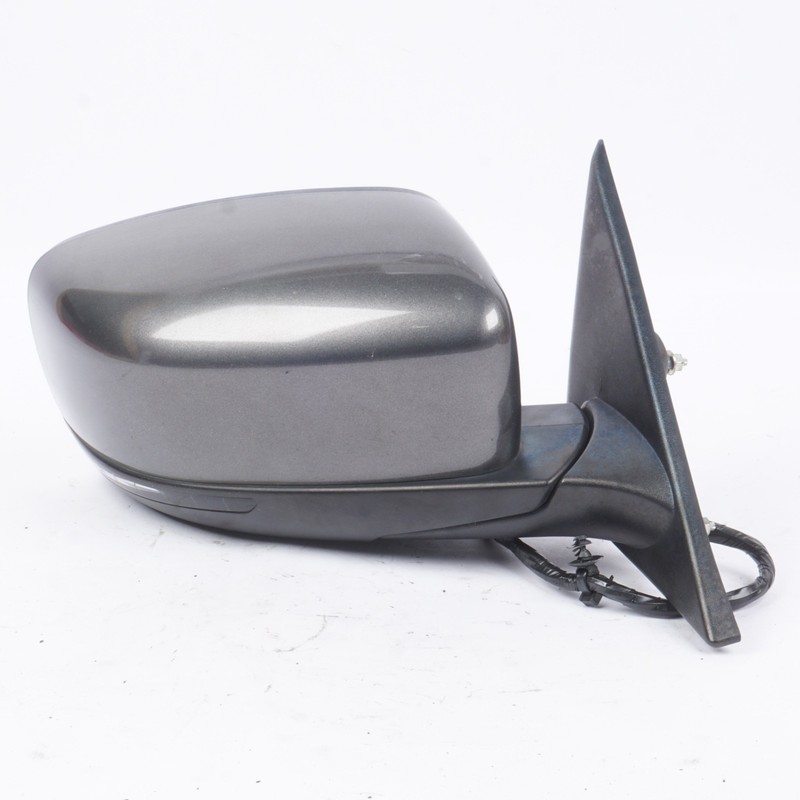 2014-2017 MASERATI GHIBLI S Q4 PASSENGER SIDE DISTANCE REAR VIEW MIRROR OEM