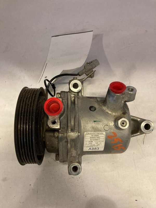 A/c Air Compressor MITSUBISHI MIRAGE 14 15 17 18 19 20 21 22 23 24