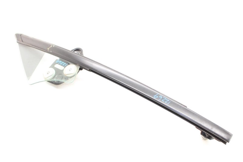 Driver Left Front Door Vent Glass Fits 16-23 MAZDA MX-5 MIATA