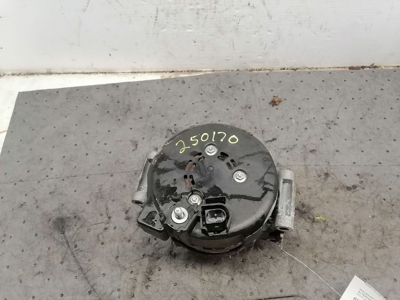 Alternator Fits 17-20 AUDI A4 1605891