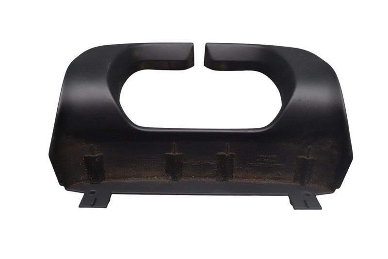 97-04 Porsche Boxster 911 Steering Column Surround Cover Trim 99655227102 Oem