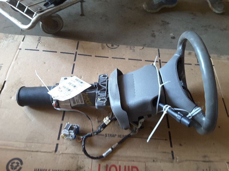 STEERING COLUMN FITS 06-09 DTS 170766