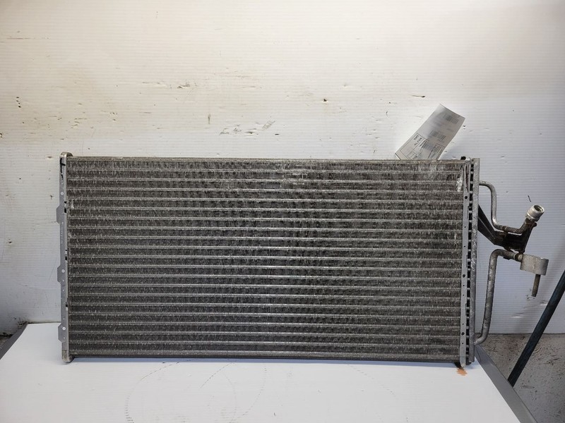 AC Condenser Fits 97-05 CENTURY 1667256