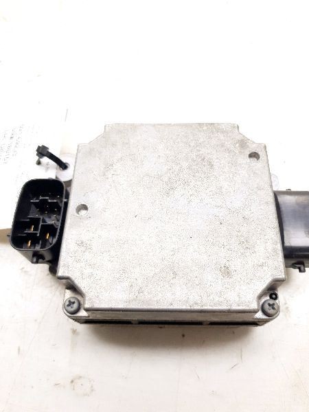 06-07 LEXUS GS430 SUSPENSION CONTROL MODULE ECM ASSEMBLY