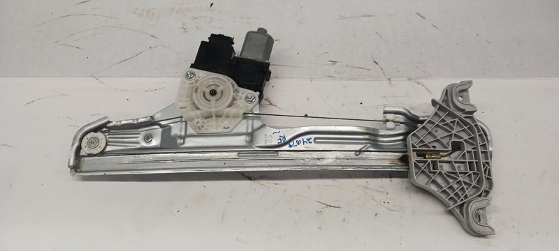 18-'23 HYUNDAI KONA right passenger window regulator w/motor OEM 1 Year Wnty!